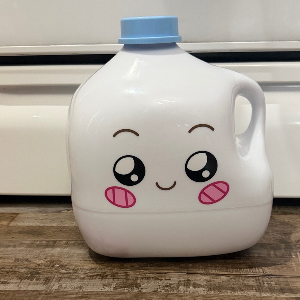 LankyBox Giant Milky Mystery Set